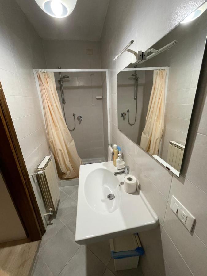 Romantic Enchantment With Private Bathroom Venesia Bagian luar foto