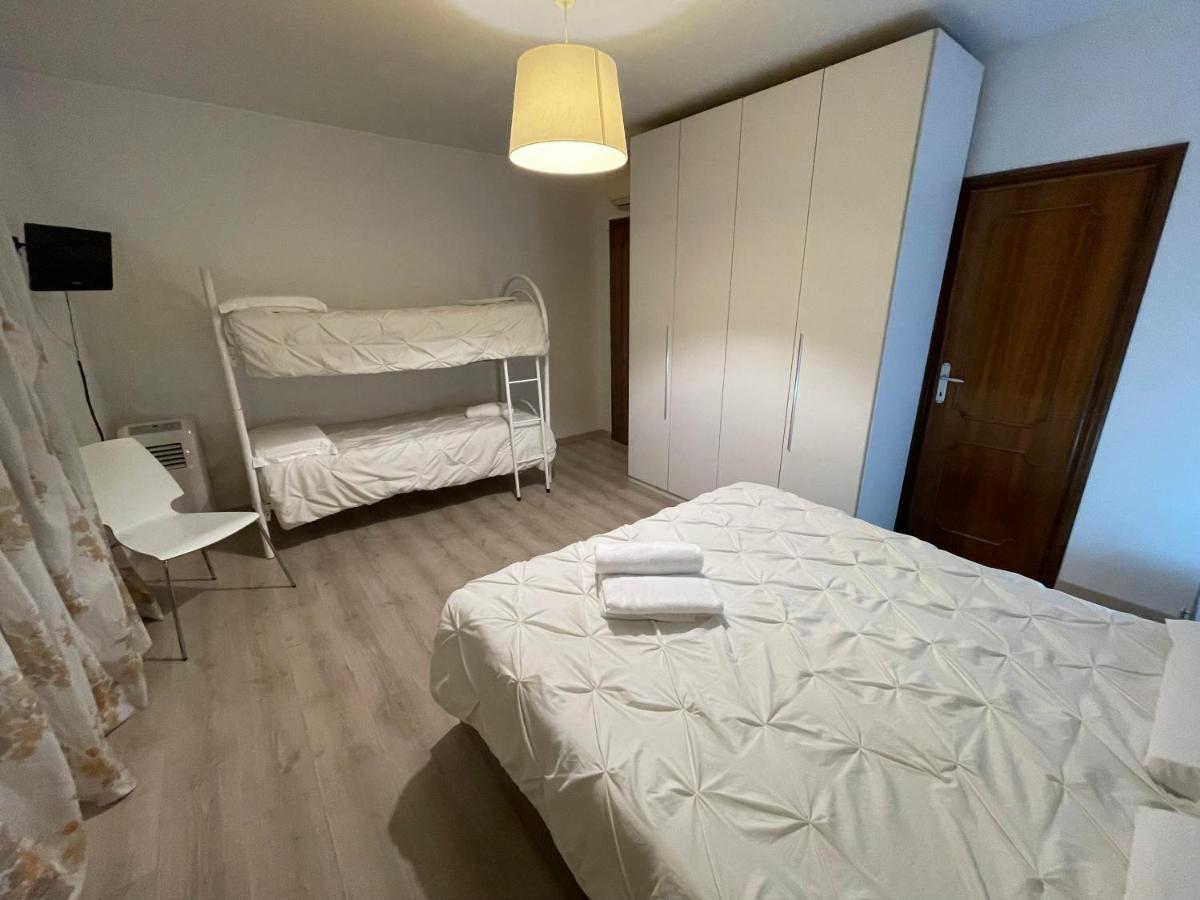 Romantic Enchantment With Private Bathroom Venesia Bagian luar foto