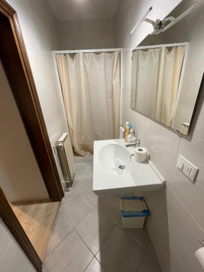 Romantic Enchantment With Private Bathroom Venesia Bagian luar foto