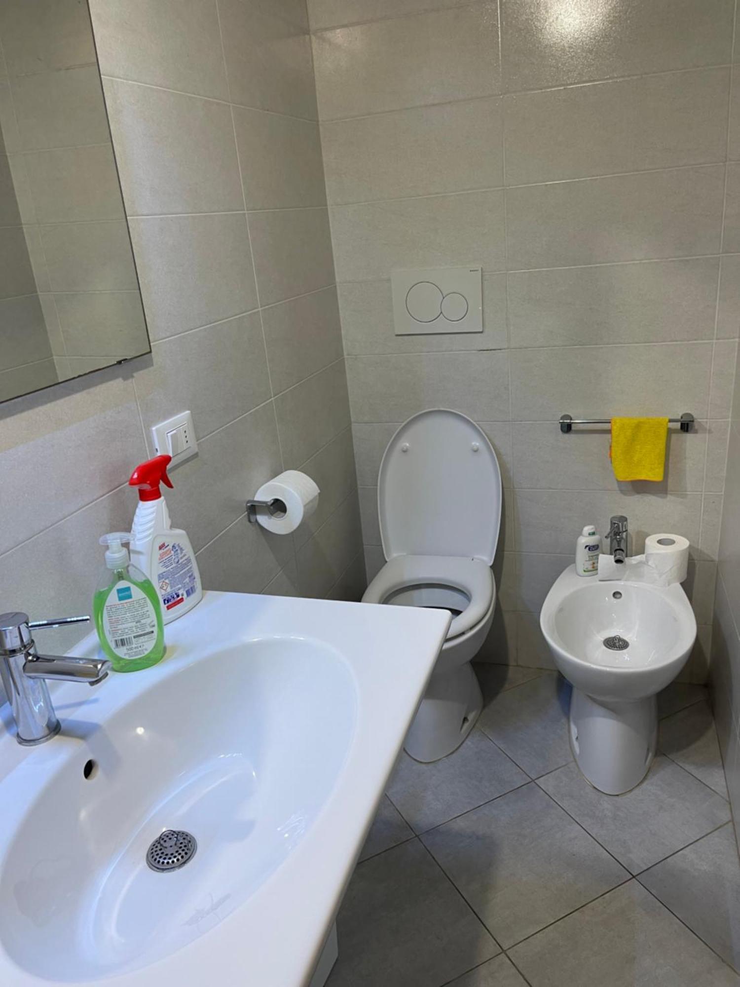 Romantic Enchantment With Private Bathroom Venesia Bagian luar foto
