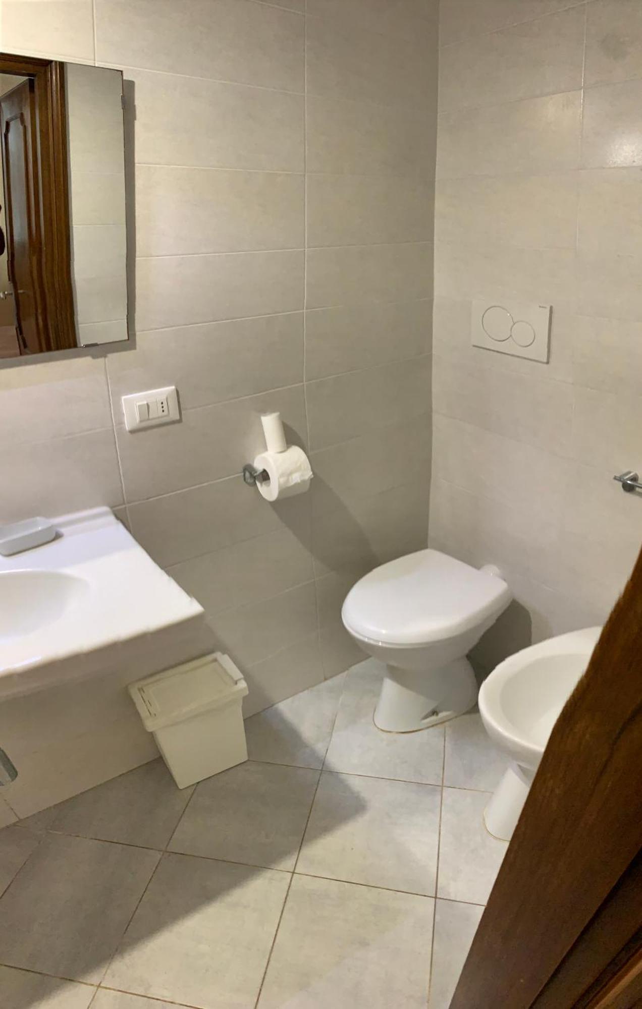 Romantic Enchantment With Private Bathroom Venesia Bagian luar foto
